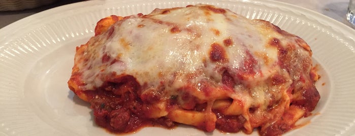 TAT Ristorante di Famiglia is one of The 9 Best Places for a Family Style in Columbus.
