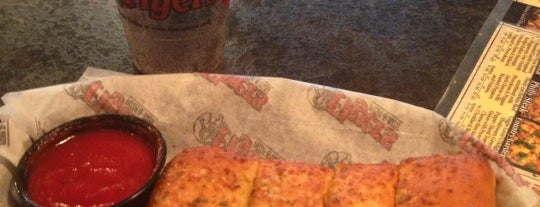 Flyers Pizza & Subs is one of The bomb eats!!!.