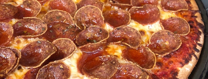 Flyers Pizza  & Subs is one of Buckeye Pizza.