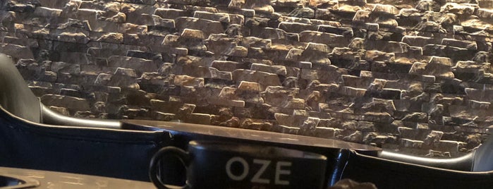 Oze Coffee is one of 行きたい所【外国】.
