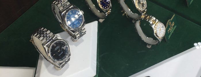 Hal Martin's Watch & Jewelry is one of Favorites.