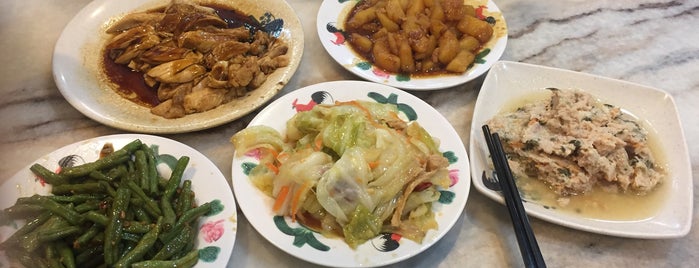 Restoran Makanan Teow Chew is one of Cheras.