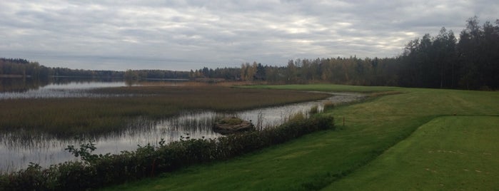 Jakobstads Golf is one of All Golf Courses in Finland.