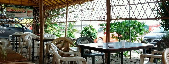 Gyani Dhaba is one of All-time favorites in India.