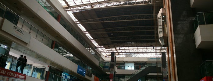 Living Style Mall is one of Malls in Delhi.