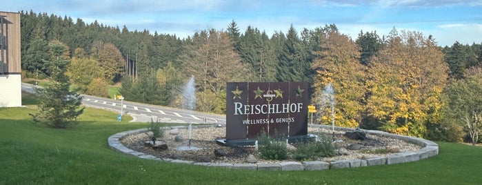 Reischlhof is one of Wellness.