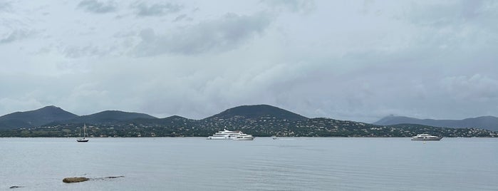 Golfe de Saint-Tropez is one of Southern France 2019.