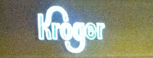 Kroger is one of Lugares favoritos de 🖤💀🖤 LiivingD3adGirl.