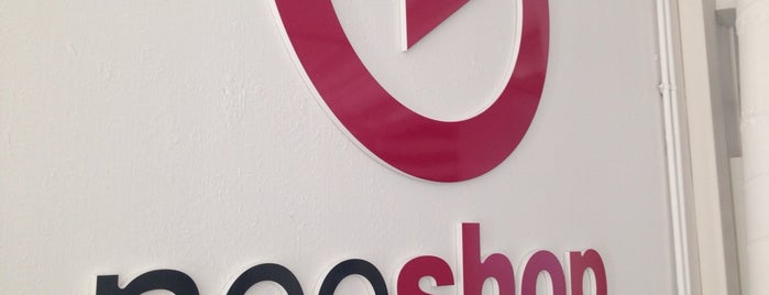 Neoshop is one of Laval to be.