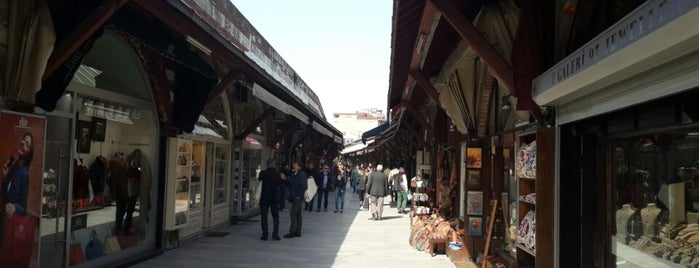 Büyük Saray Mozaikleri Müzesi is one of Istanbul.