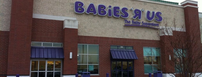 Babies"R"Us is one of All-time favorites in United States.