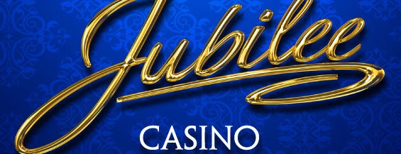 Jubilee Casino is one of CASINOS.