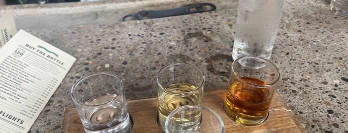 Two James Distillery is one of Whisky Bars & Distilleries.