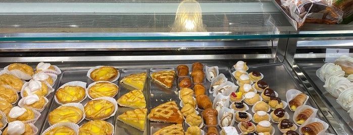 Bar Pasticceria Nannini is one of Food & Drink in ITALY.