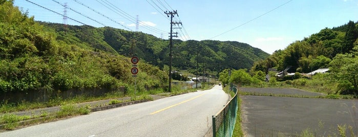 Hiragi Pass is one of Japan 2016.