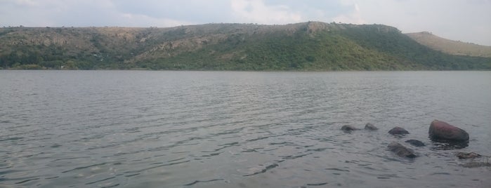 Presa de Mexquitic is one of Pelón’s Liked Places.