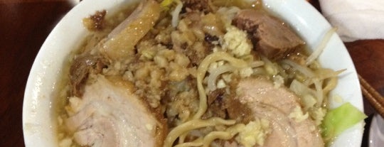 Yume Wo Katare is one of Noodles.