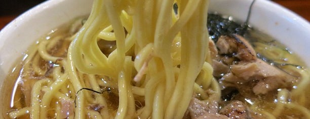 Yuji Ramen Kitchen is one of Kenji's 10 Best Bites of 2013.