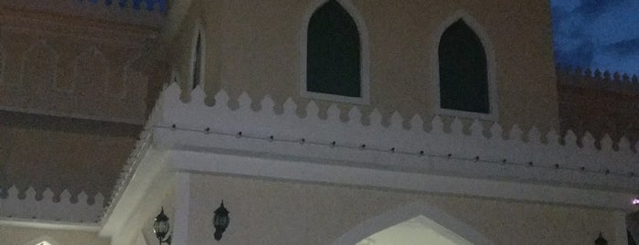 Masjid Al-Taqwa is one of Masjid & Surau, MY #3.
