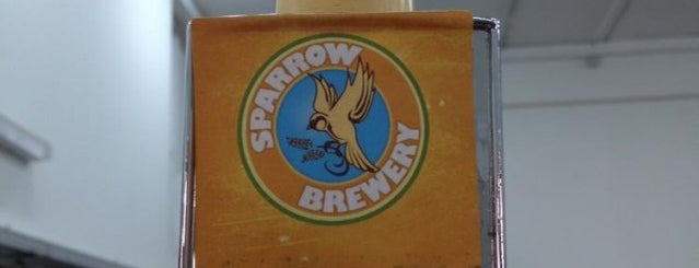 Mivshelet Ha'am is one of Israel Craft Breweries.