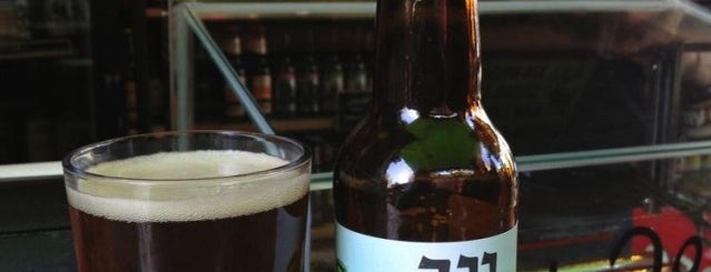 Beer Bazaar is one of Tel Aviv.