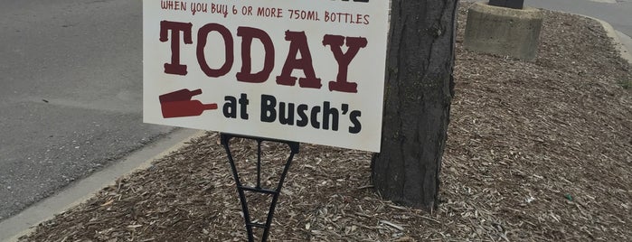 Busch's Fresh Food Market is one of Guide to South Lyon's best spots.
