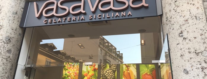 Vasavasa is one of Milan 2017.