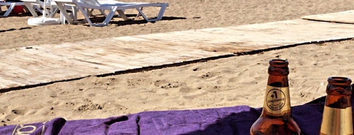 Pupa Beach is one of Osman : понравившиеся места.