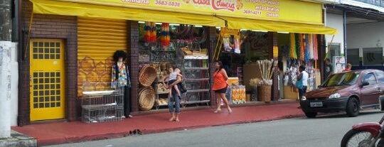 Casa Colméia is one of Tempat yang Disukai Gabi.