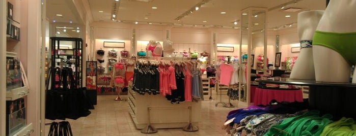 Victoria's Secret PINK is one of Shopping.