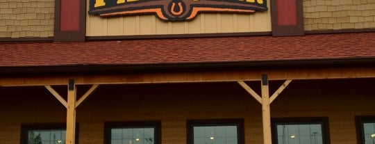 Pizza Ranch is one of Davenport, IA-Moline, IL (Quad Cities).