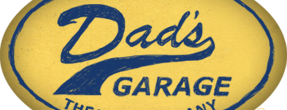 Dad's Garage is one of The Best Things to do in Atlanta Saturday Night.
