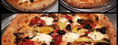 Ammazza is one of The Best Pizza in Atlanta.