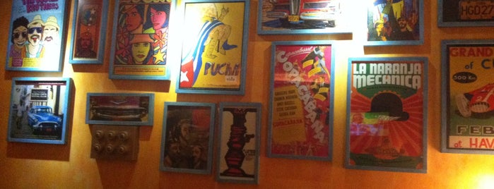 Loca Loca is one of Must-visit Pubs in Mumbai.