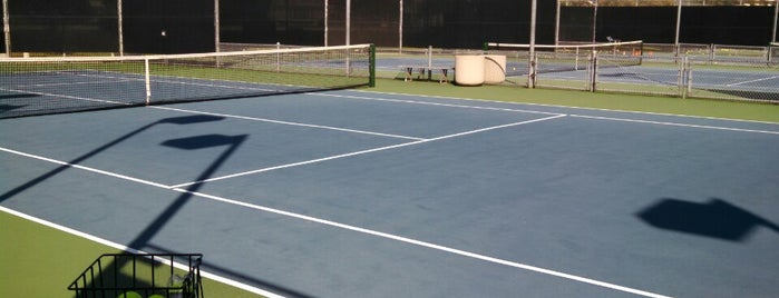 South Lake Tennis Club is one of All-time favorites in United States.