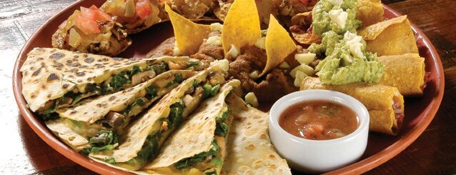Jeguiando.com comida mexicana