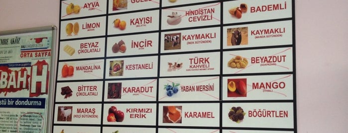 Dondurmacı Yaşar Usta is one of Beğendiklerim.