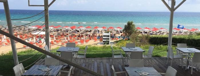 Casa Playa is one of Hellas.