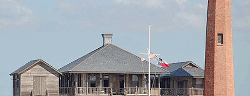 Aransas Pass Lydia Ann Lighthouse is one of Best Places in Aransas Pass.