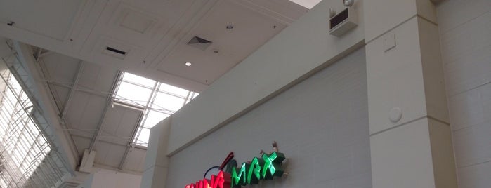 China Max is one of Florida.