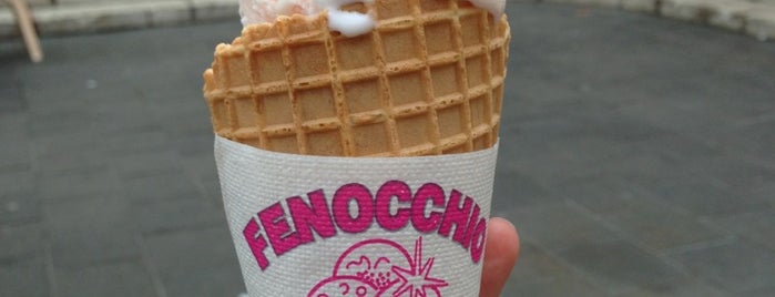Fenocchio is one of Cannes,Nice,Monaco.