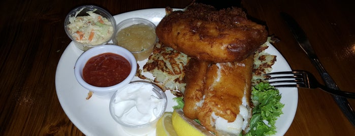Stucky's Bar & Grille is one of Favorite Foods!.