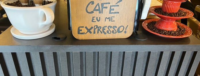 São Pedro Casa de Pães & Café is one of Já Fui....