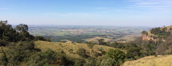 Rancho da Tirolesa is one of Lieux qui ont plu à Isabel.