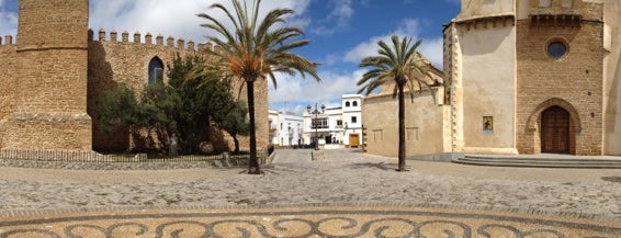 Andalucía: Cádiz