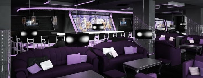 Escape Moda Bar is one of Нефи 님이 좋아한 장소.