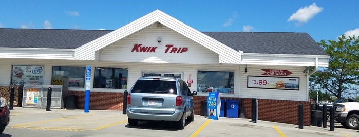KWIK TRIP #652 is one of Guide to Fond du Lac's best spots.