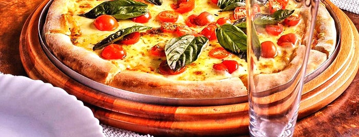 Penha Pizza e Grill is one of Locais para conhecer.