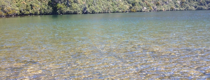 Lake Esperance is one of Lugares favoritos de Jeff.