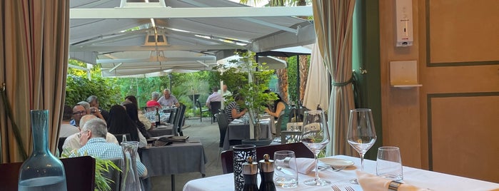 Restaurant du Chasseur is one of Around Gland inspiration.